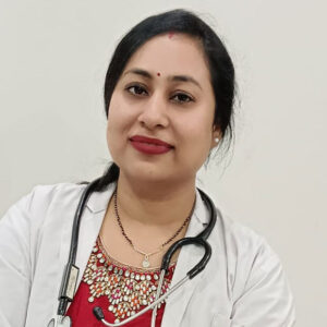 Dr. Sapna Kangotra