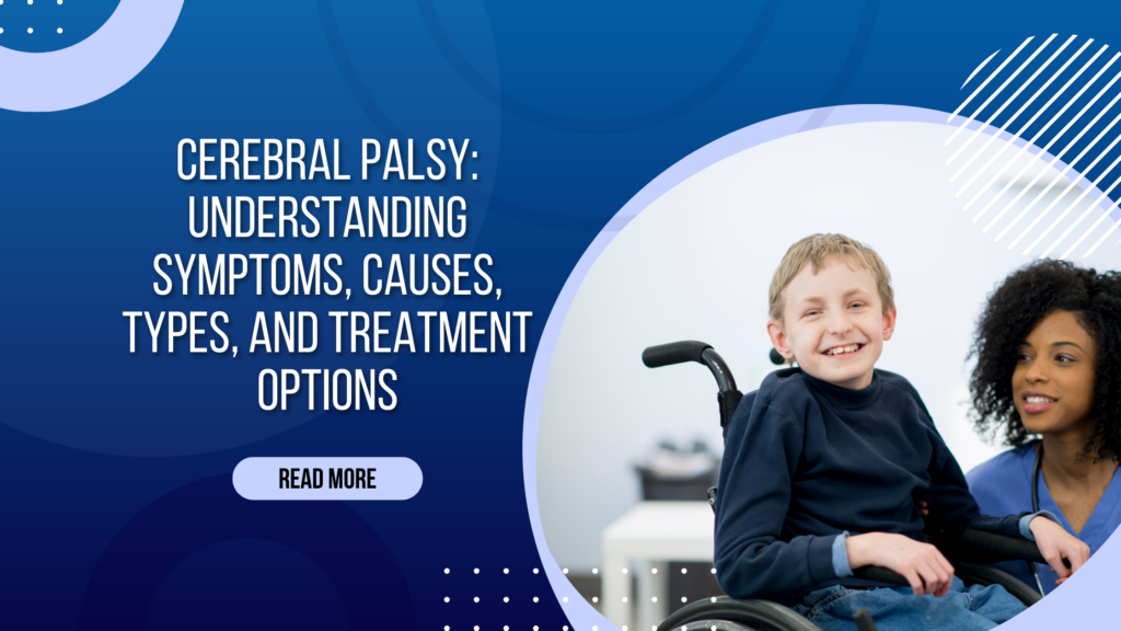 cerebral palsy treatment