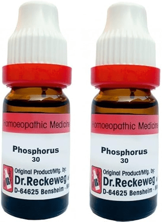 Phosphorus