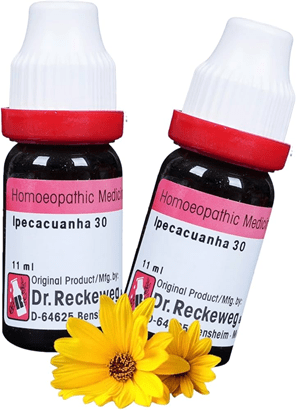 Ipecacuanha