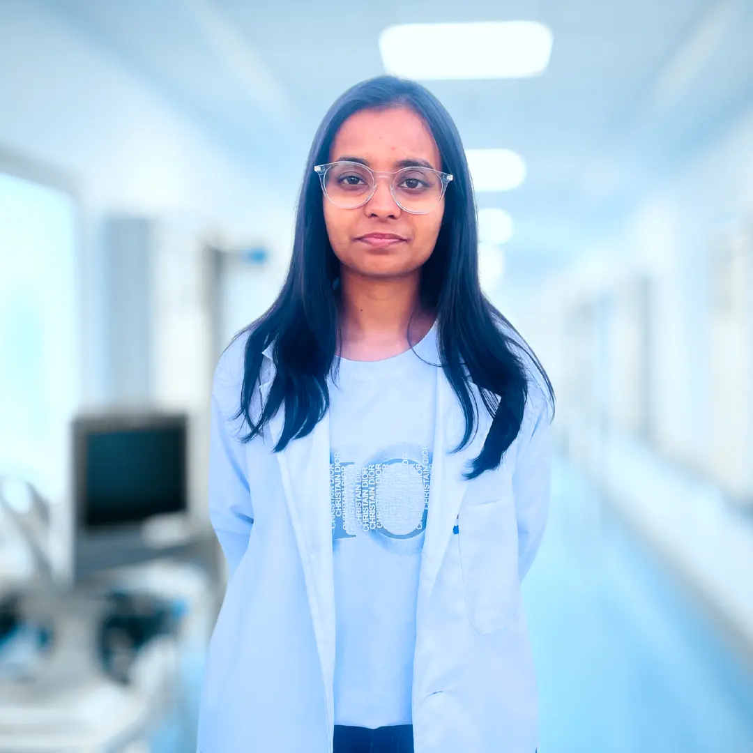 Vishudh Kaya Pain relief and Multispeciality clinic in kharar