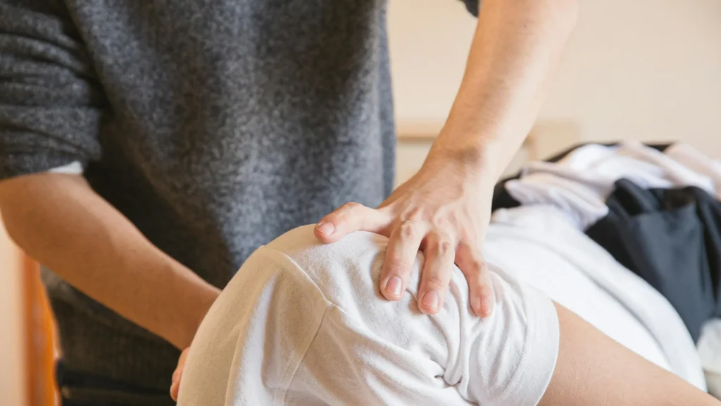 Vishudh Kaya Pain relief and Multispeciality clinic in kharar