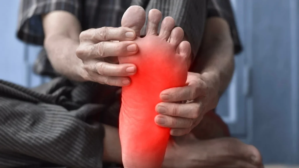 Vishudh Kaya Pain relief and Multispeciality clinic in kharar