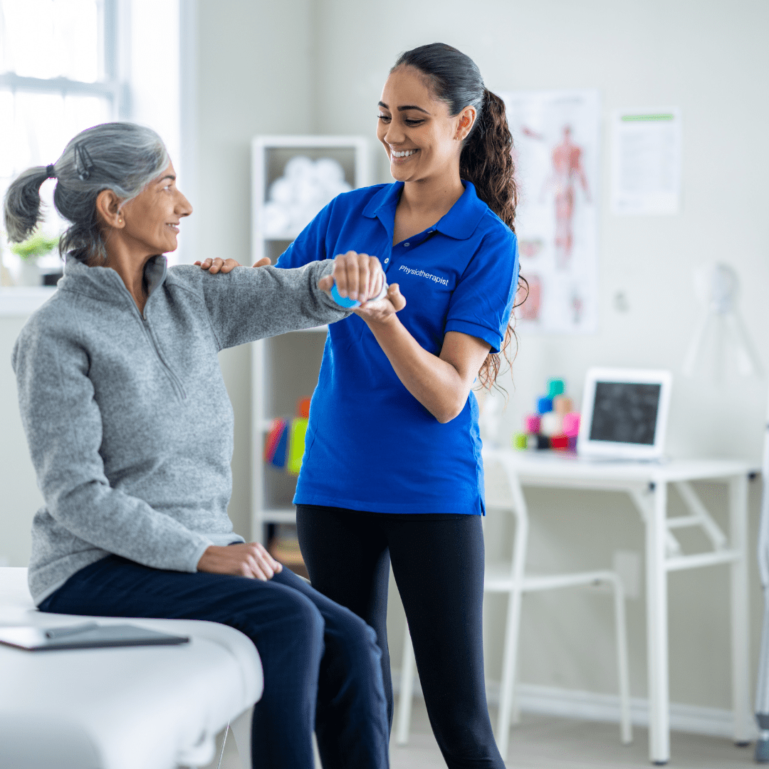 Vishudh Kaya Pain relief and Multispeciality clinic in kharar